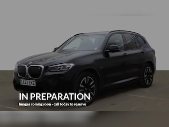 Used BMW iX3 2022 for sale - 76129179: Photo 2