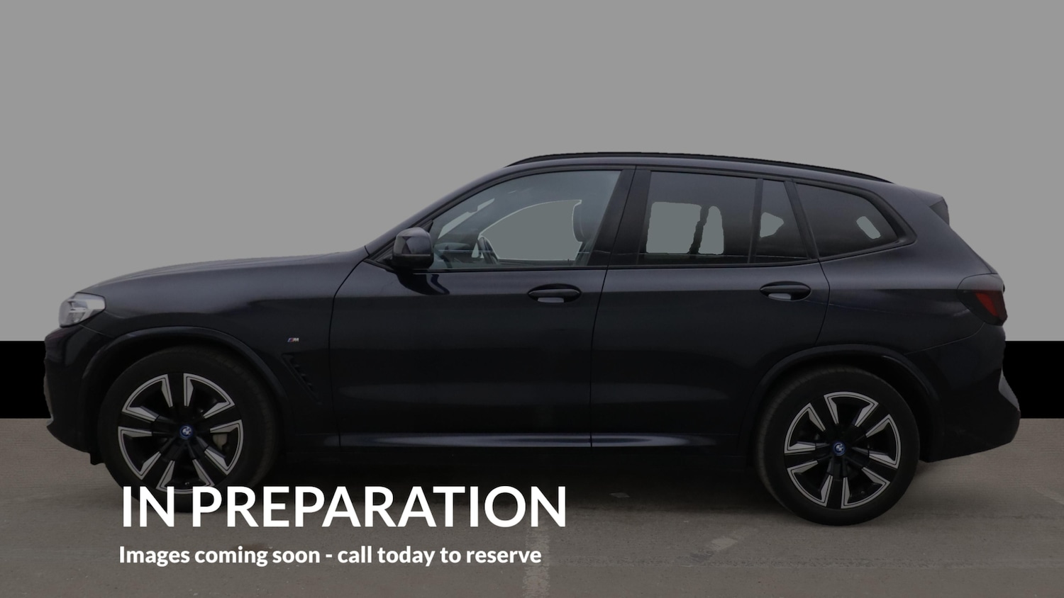 Used BMW iX3 2022 for sale - 76129179: Photo 6