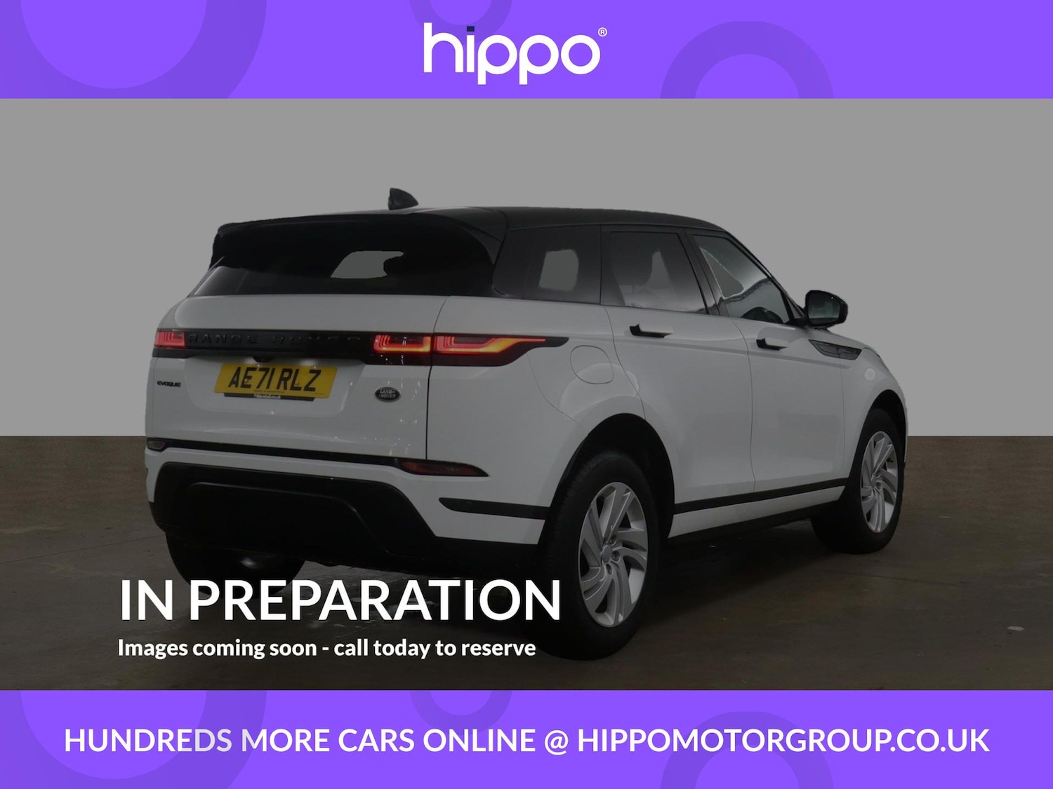 Used Land Rover Range Rover Evoque 2021 for sale - 77156005: Photo 4