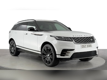 Used Land Rover Range Rover Velar 2019 for sale - 75617333: Photo