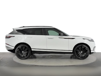 Used Land Rover Range Rover Velar 2019 for sale - 75617333: Photo