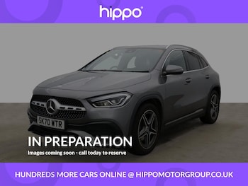 Used Mercedes-Benz GLA 2020 for sale - 77066914: Photo