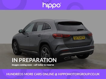 Used Mercedes-Benz GLA 2020 for sale - 77066914: Photo