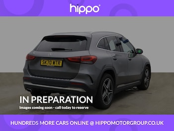 Used Mercedes-Benz GLA 2020 for sale - 77066914: Photo