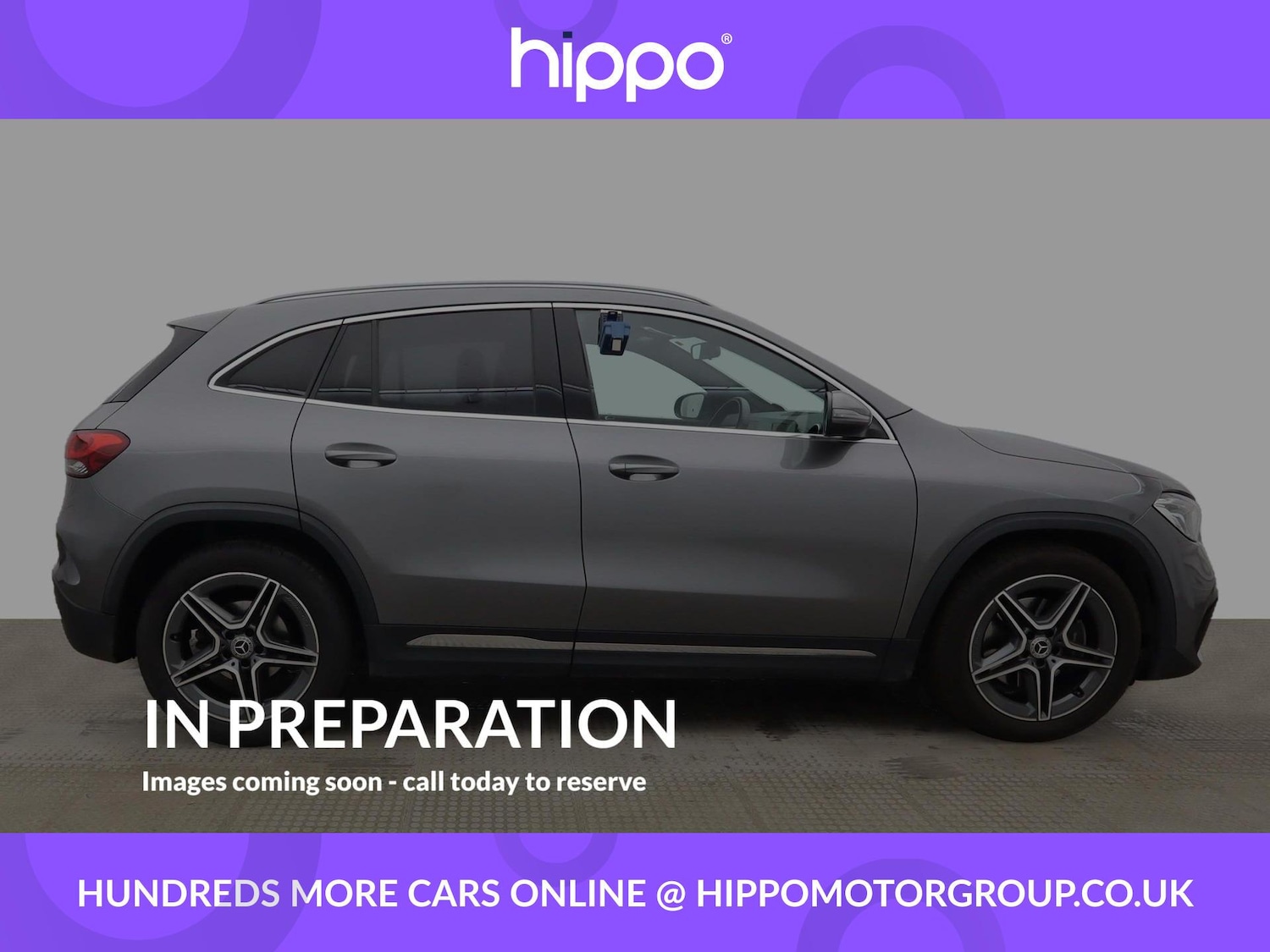 Used Mercedes-Benz GLA 2020 for sale - 77066914: Photo 5