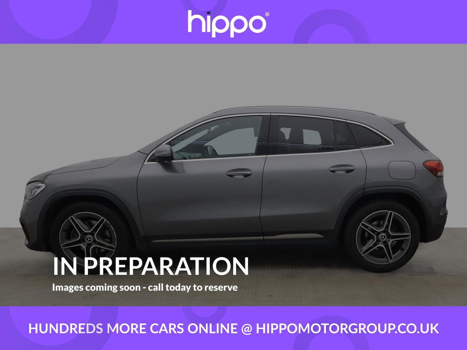 Used Mercedes-Benz GLA 2020 for sale - 77066914: Photo 6