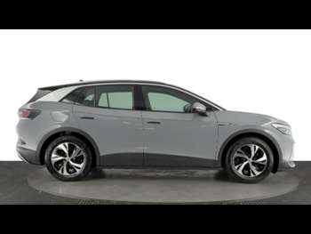 Used Volkswagen ID4 2023 for sale - 74339529: Photo