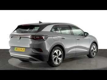 Used Volkswagen ID4 2023 for sale - 74339529: Photo