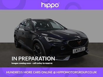 Used Cupra Formentor 2022 for sale - 79532940: Photo