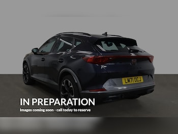 Used Cupra Formentor 2022 for sale - 79532940: Photo
