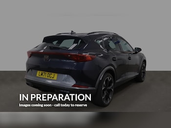 Used Cupra Formentor 2022 for sale - 79532940: Photo