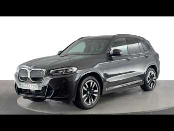 2022 - M Sport 5-Door
