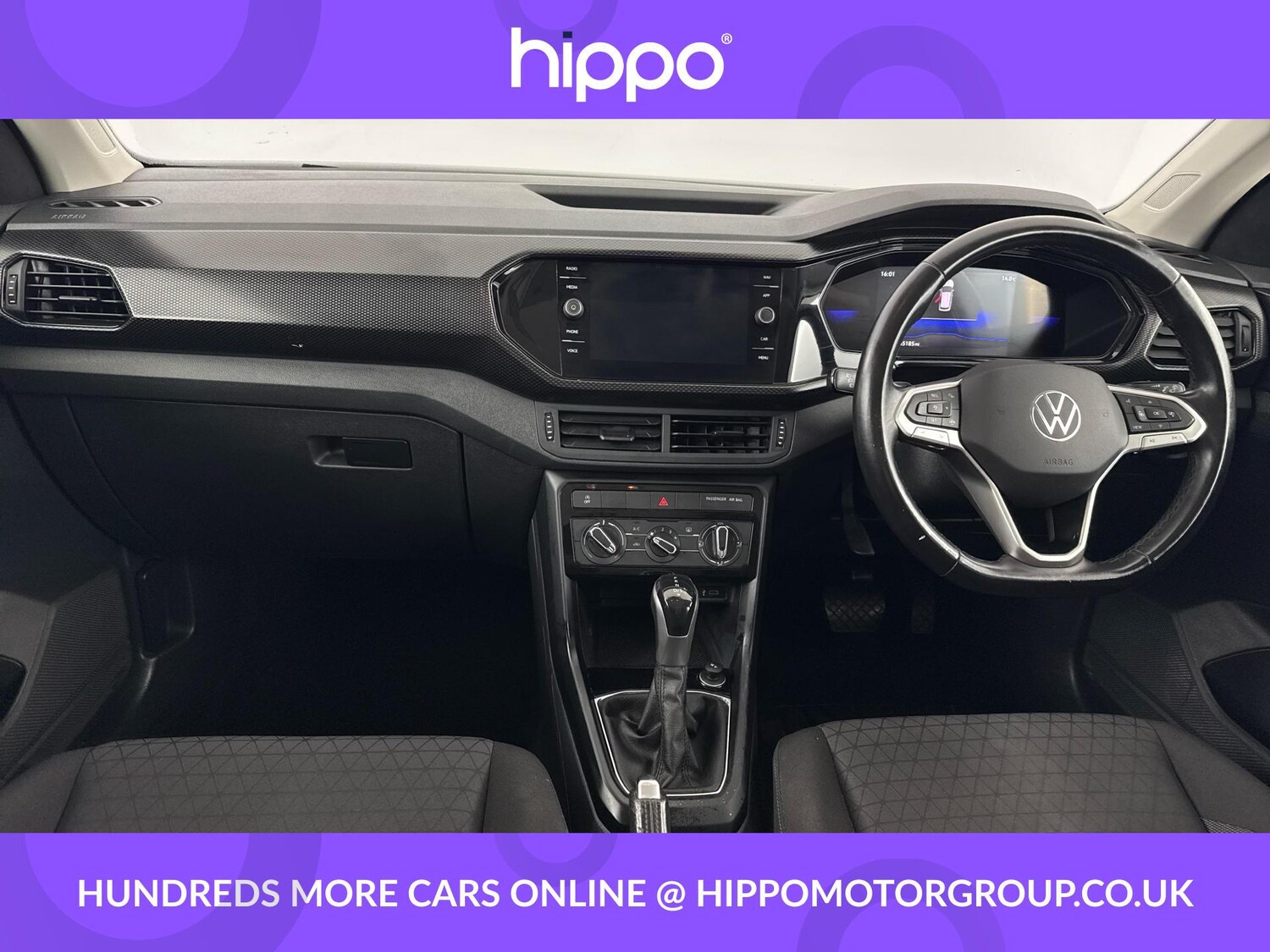 Used Volkswagen T-Cross 2022 for sale - 76659096: Photo 11