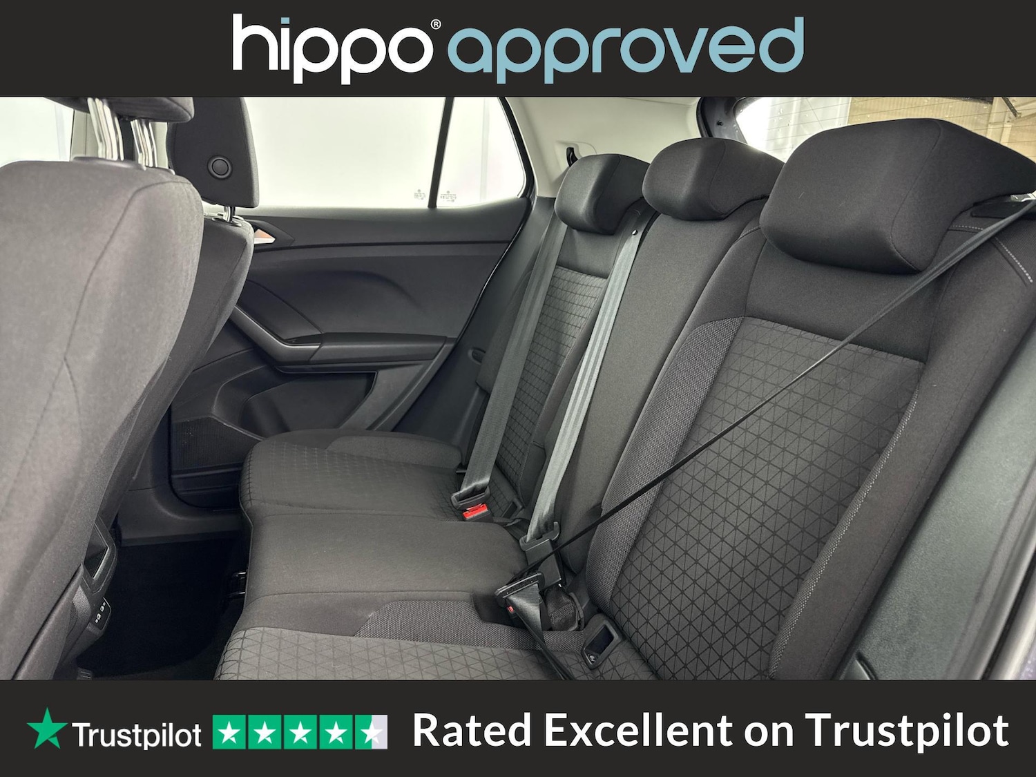 Used Volkswagen T-Cross 2022 for sale - 76659096: Photo 14