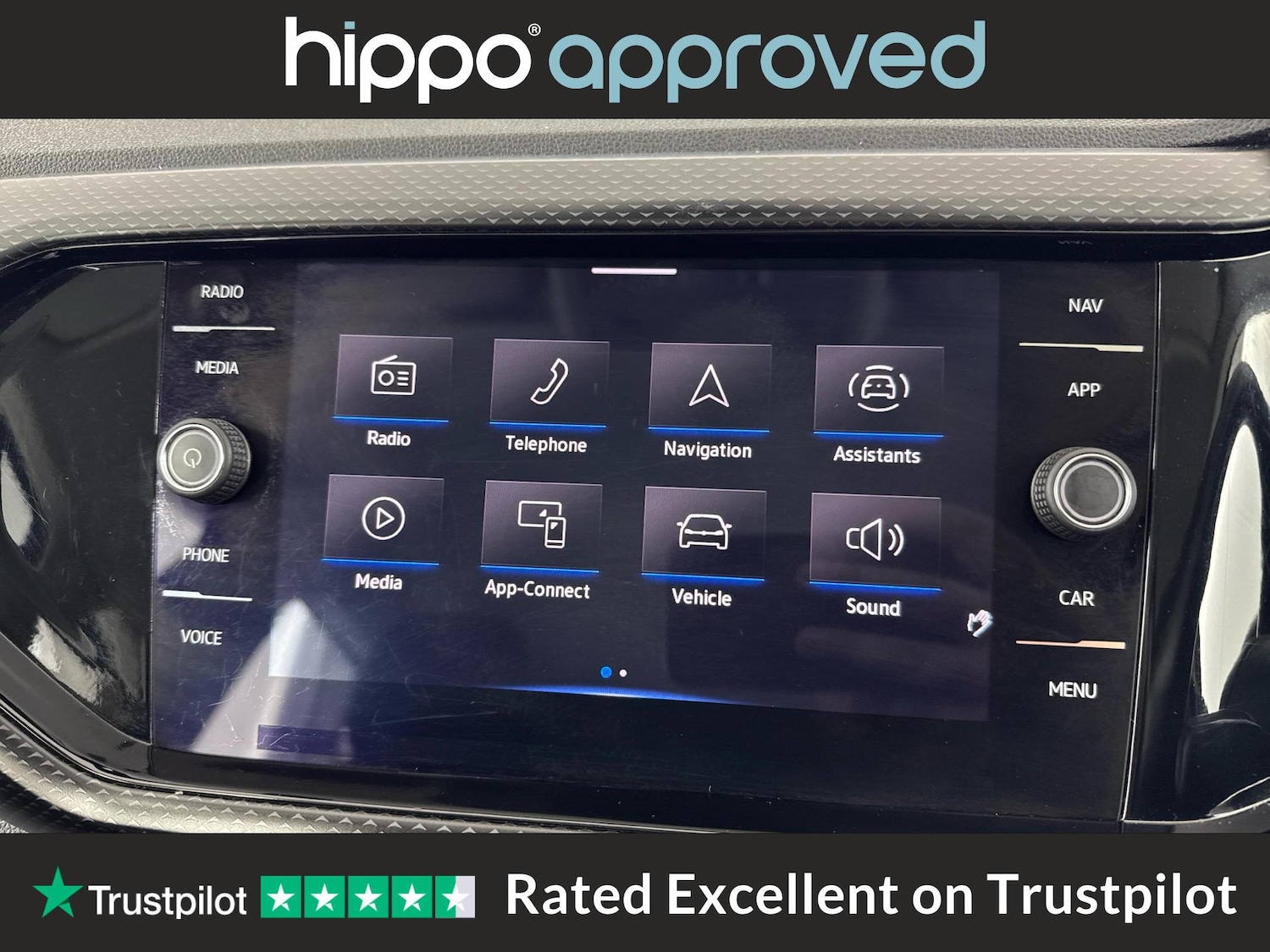 Used Volkswagen T-Cross 2022 for sale - 76659096: Photo 16