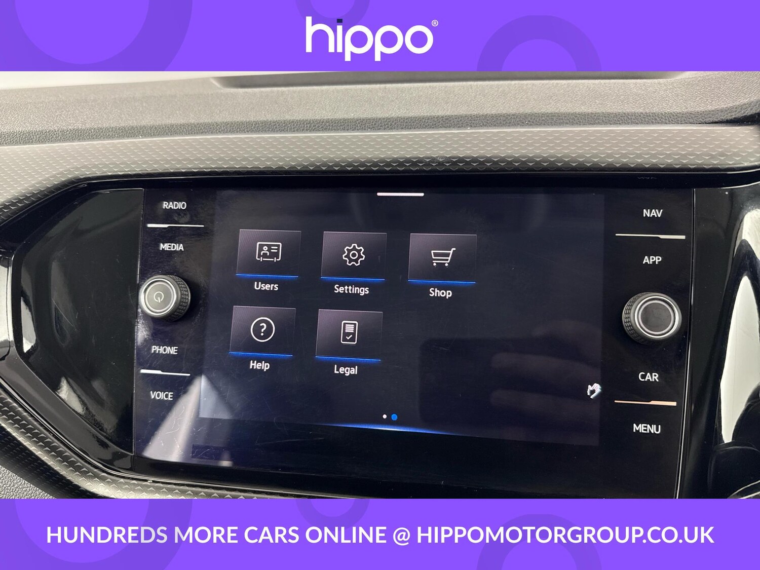 Used Volkswagen T-Cross 2022 for sale - 76659096: Photo 17