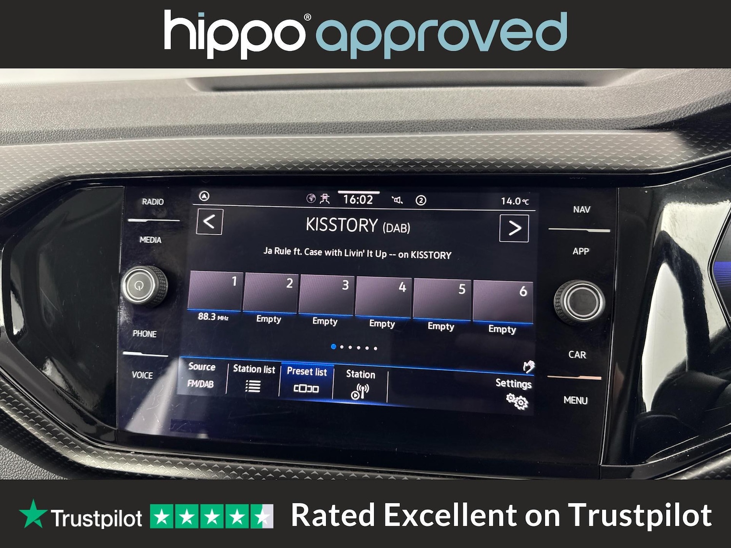 Used Volkswagen T-Cross 2022 for sale - 76659096: Photo 18