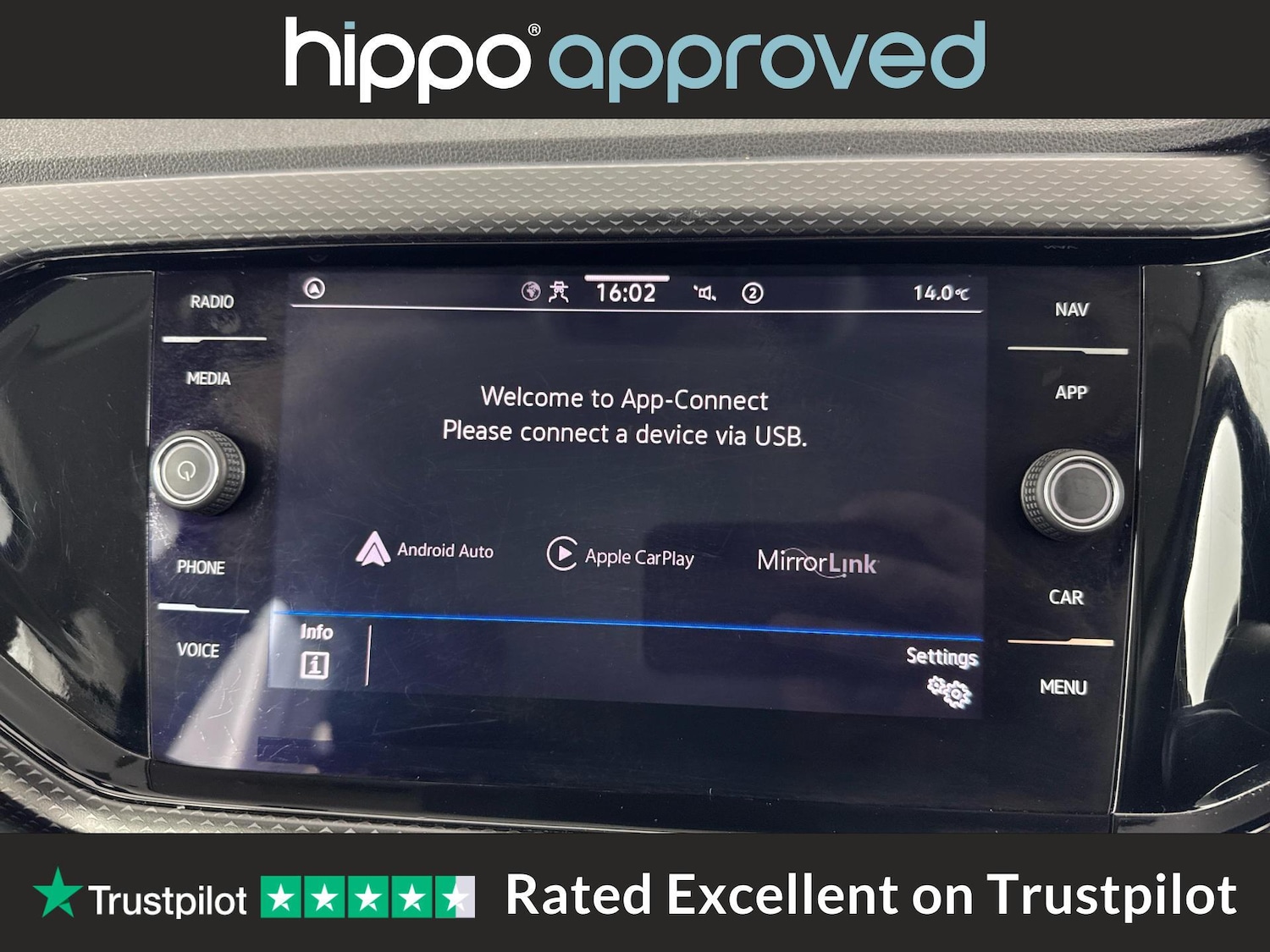 Used Volkswagen T-Cross 2022 for sale - 76659096: Photo 19