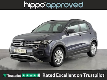 2022 (72) - 1.0 TSI 110 SE Edition 5dr DSG