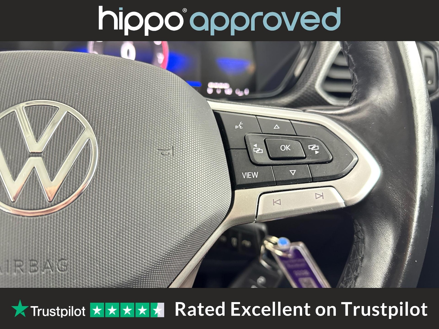 Used Volkswagen T-Cross 2022 for sale - 76659096: Photo 23