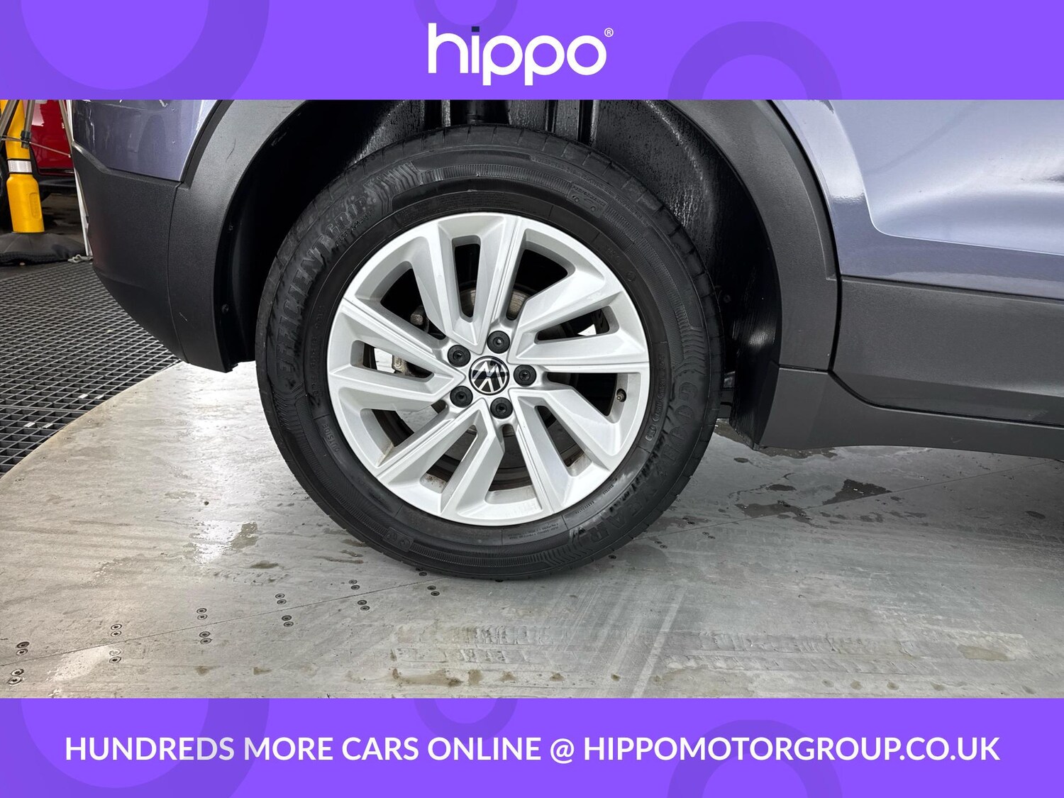 Used Volkswagen T-Cross 2022 for sale - 76659096: Photo 27