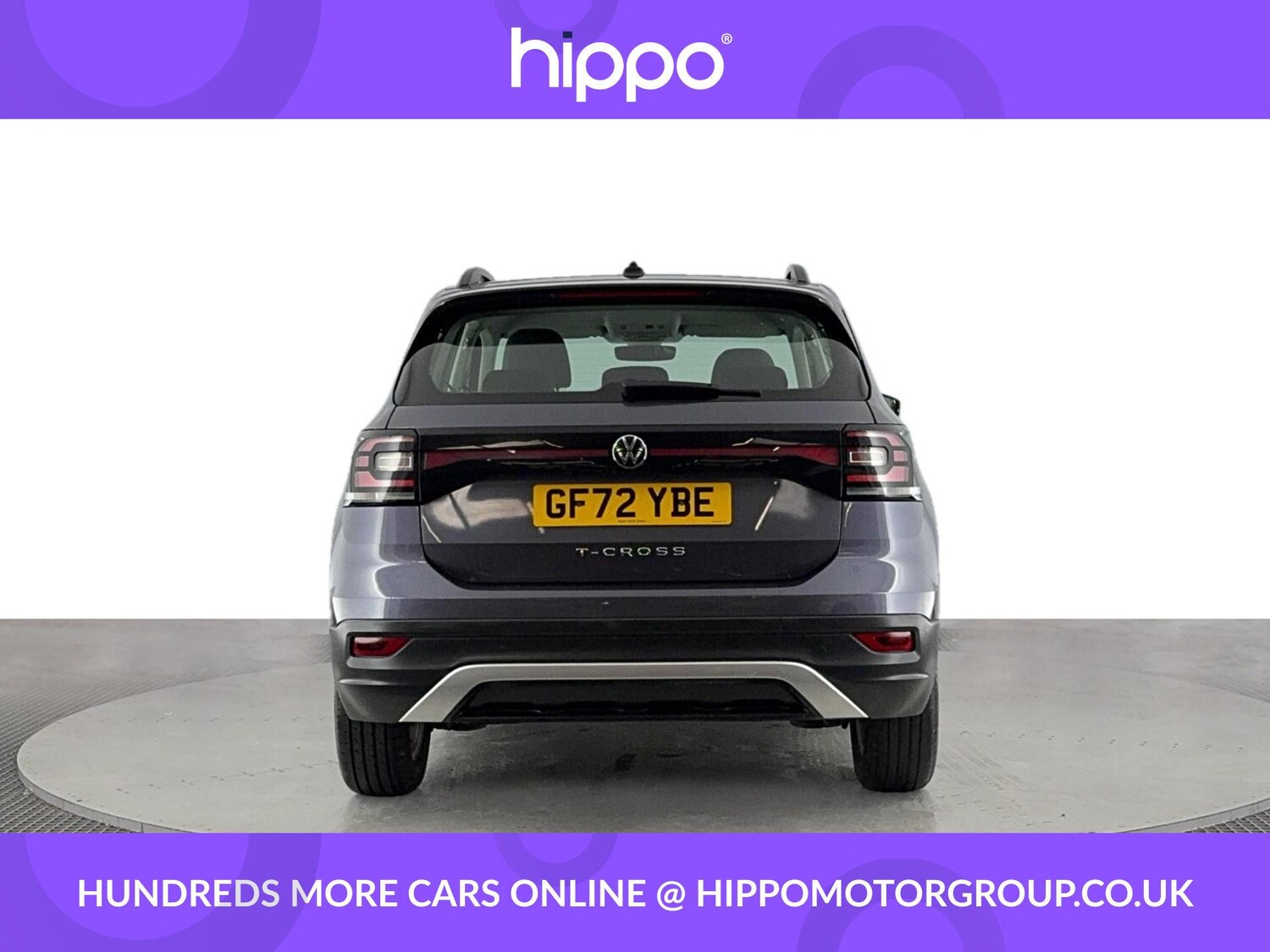 Used Volkswagen T-Cross 2022 for sale - 76659096: Photo 5