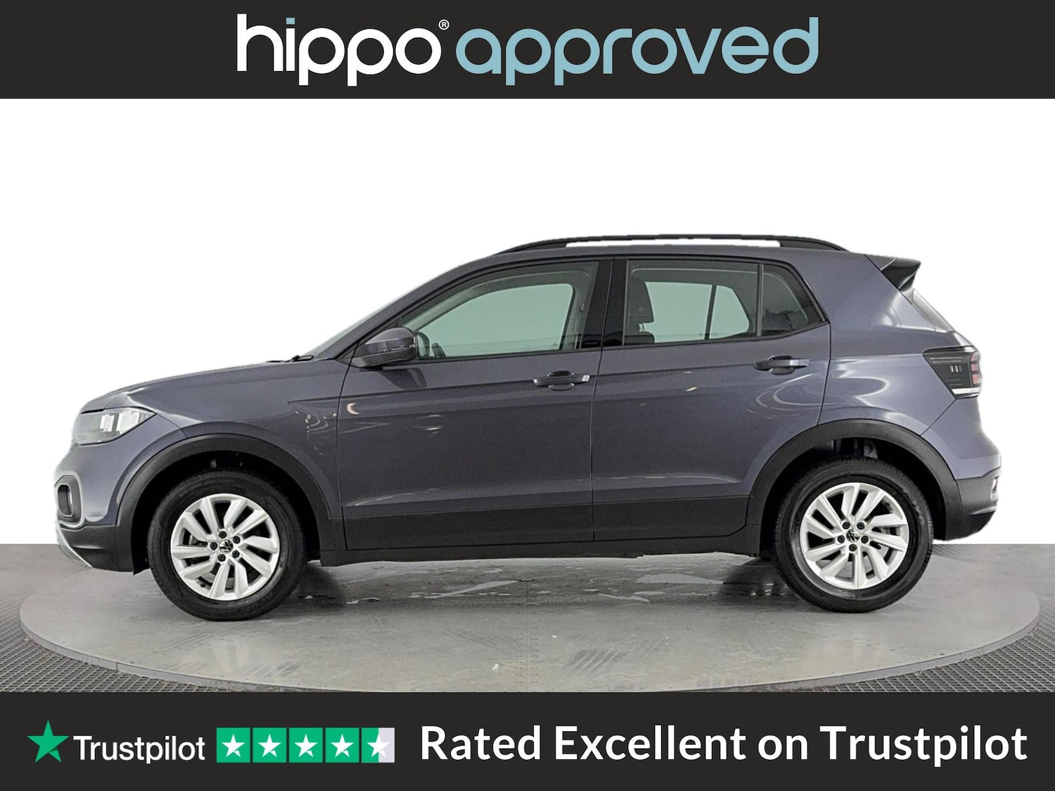 Used Volkswagen T-Cross 2022 for sale - 76659096: Photo 7