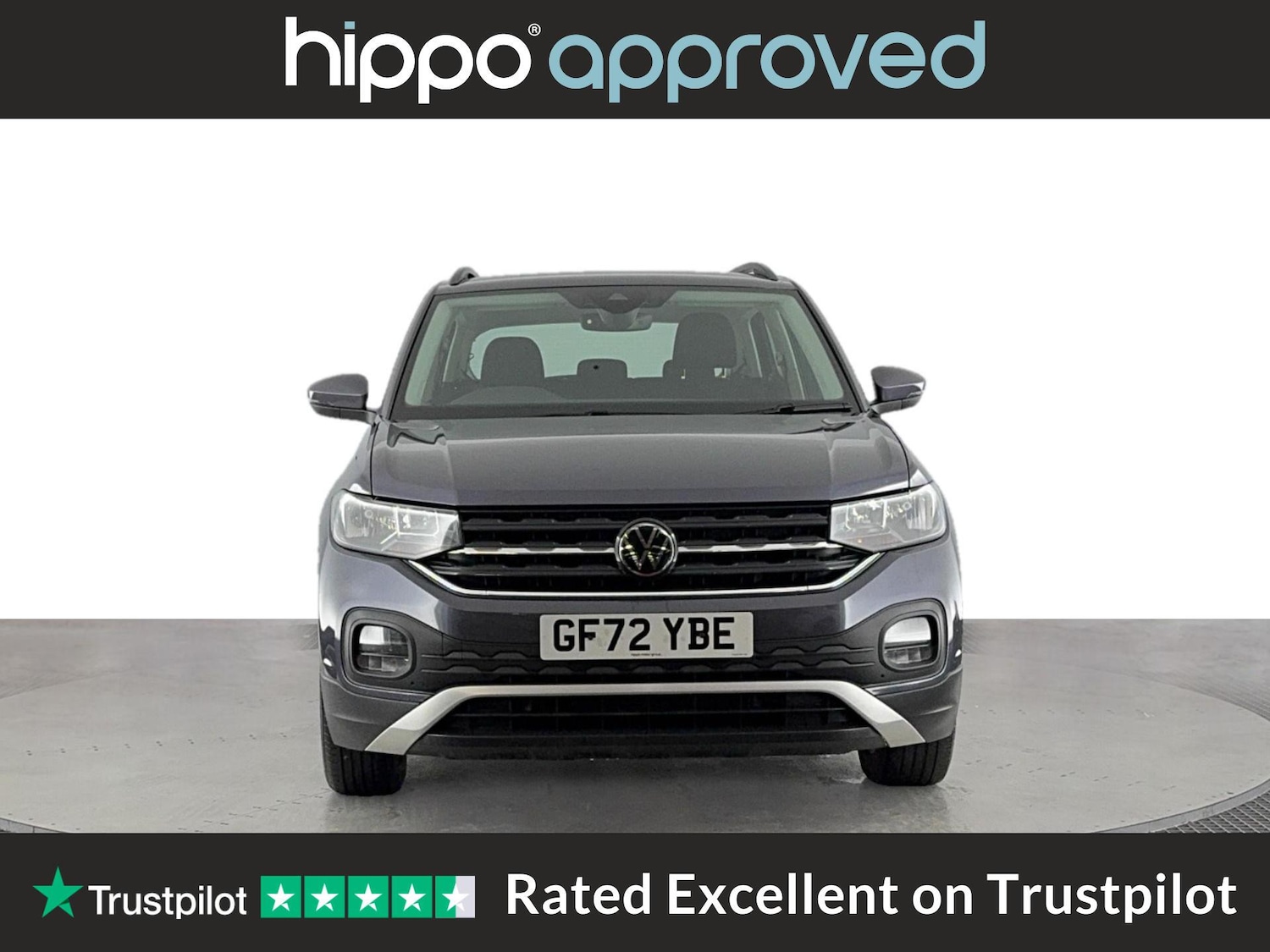 Used Volkswagen T-Cross 2022 for sale - 76659096: Photo 8