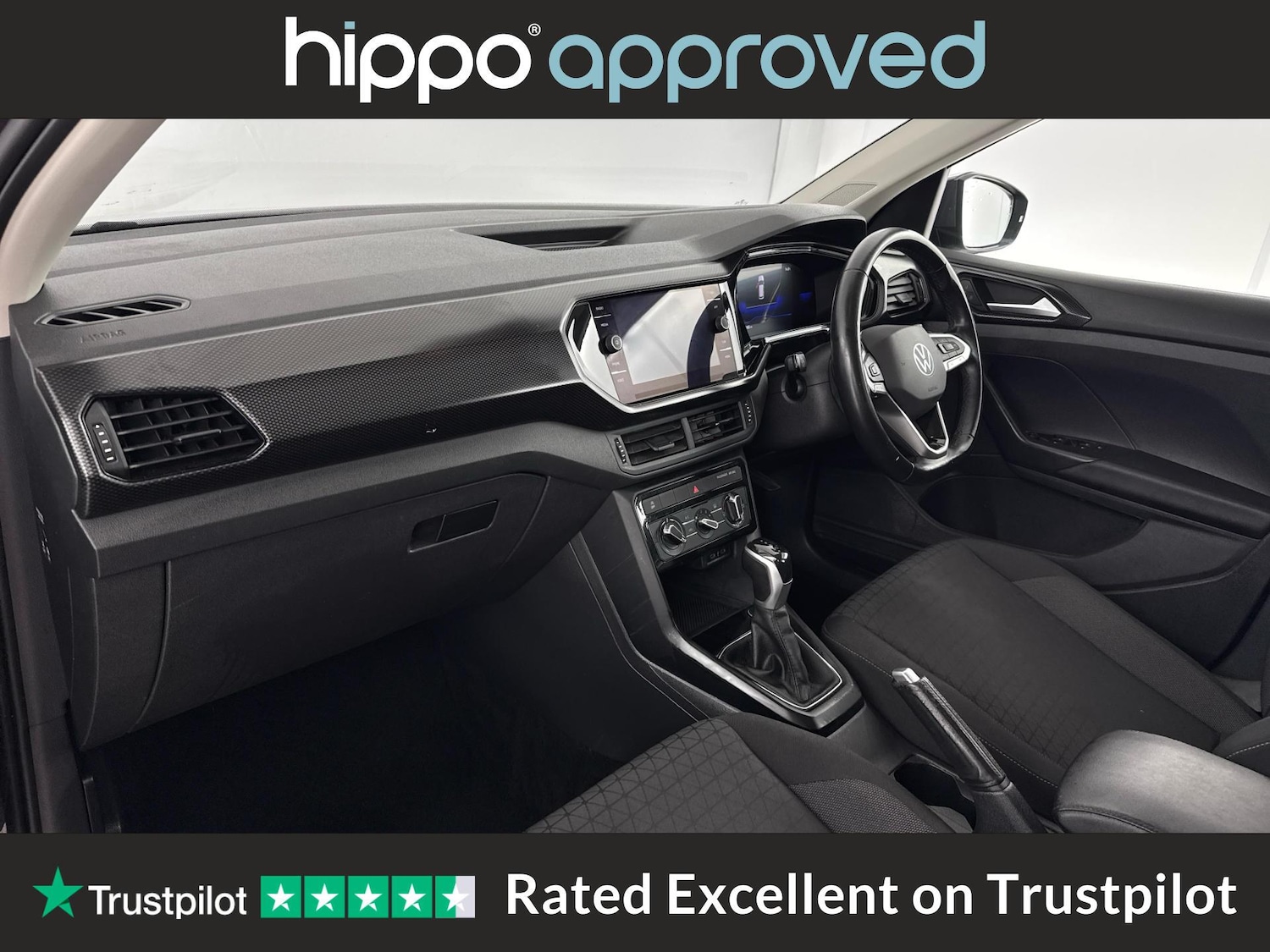 Used Volkswagen T-Cross 2022 for sale - 76659096: Photo 9