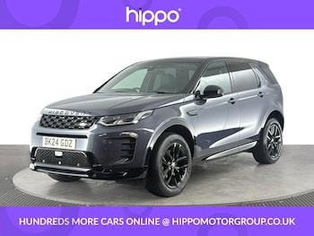 Used Land Rover Discovery Sport 2024 for sale - 78661530: Photo