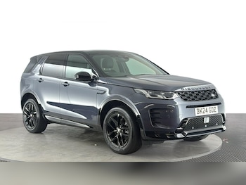 Used Land Rover Discovery Sport 2024 for sale - 78661530: Photo