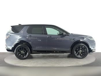 Used Land Rover Discovery Sport 2024 for sale - 78661530: Photo
