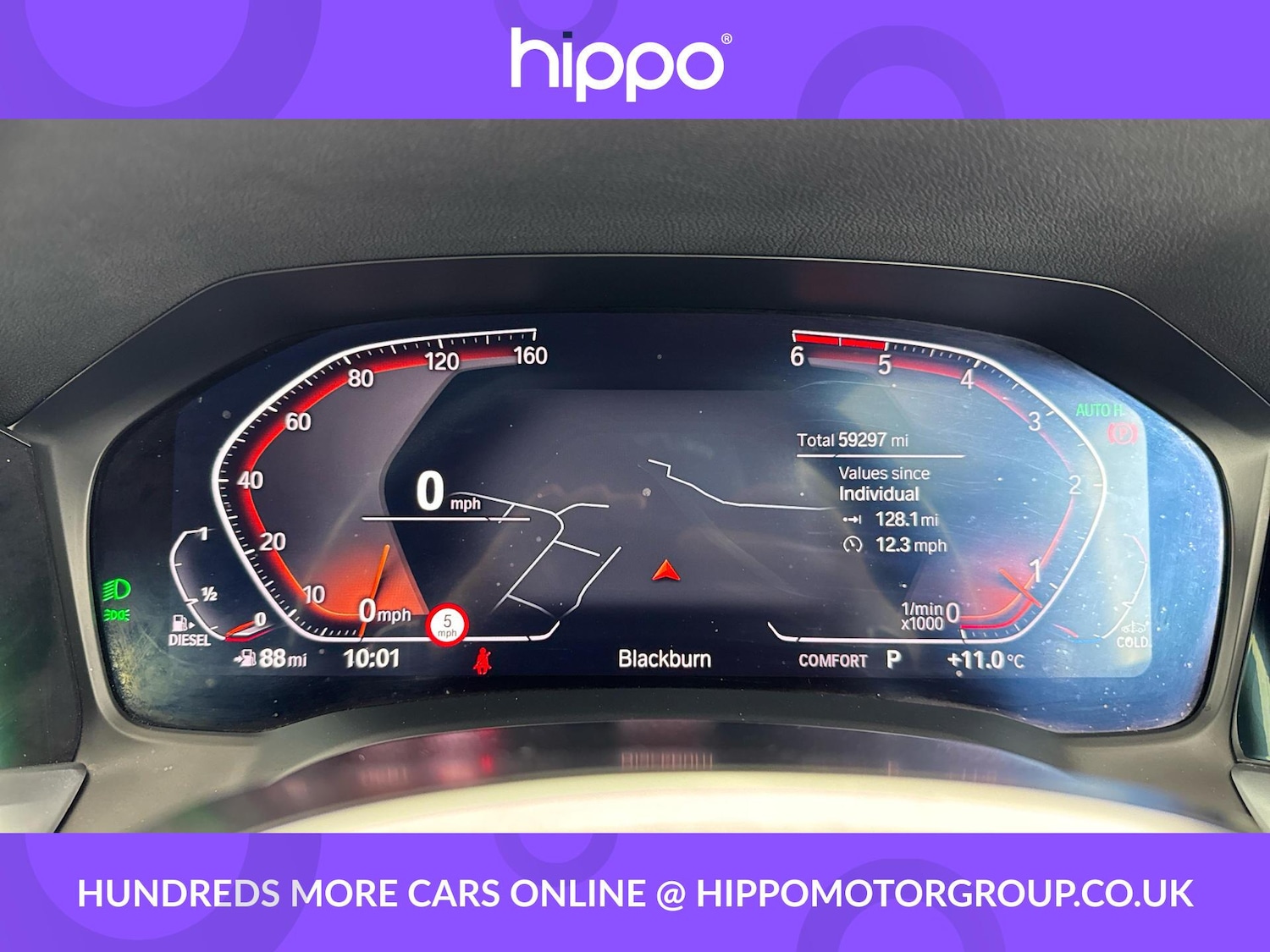 Used BMW 3 Series 2020 for sale - 77108870: Photo 13