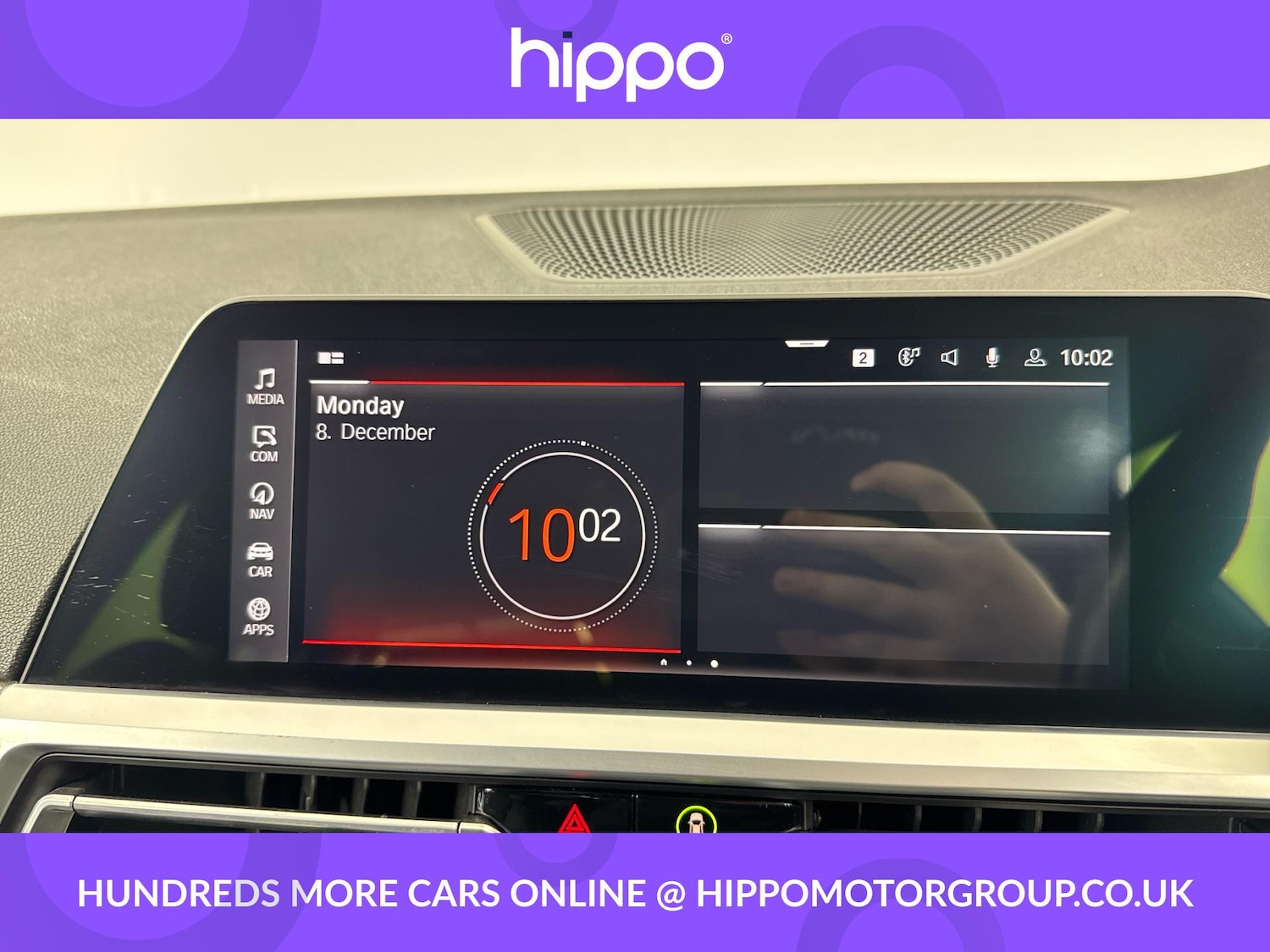 Used BMW 3 Series 2020 for sale - 77108870: Photo 17