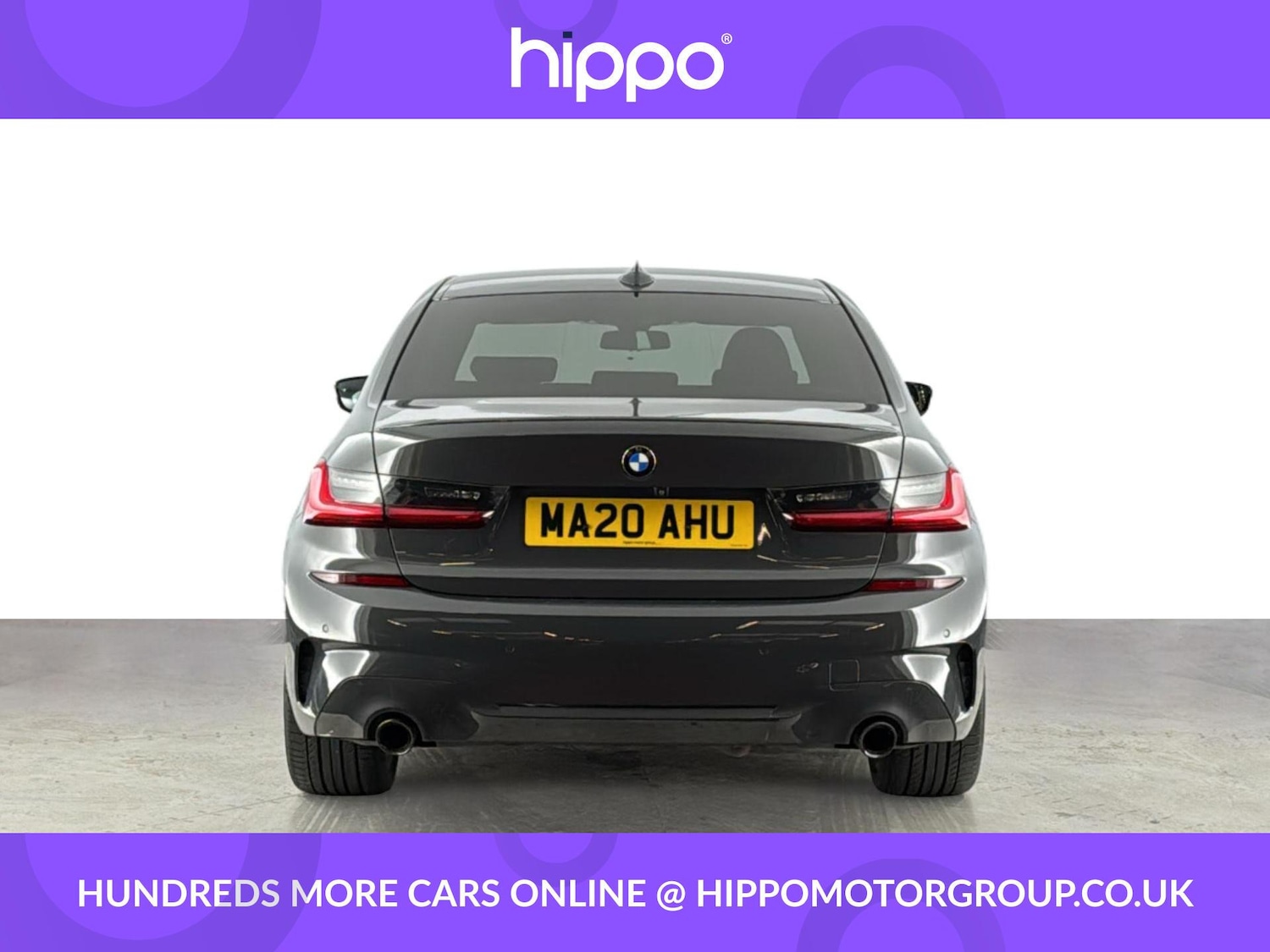 Used BMW 3 Series 2020 for sale - 77108870: Photo 5