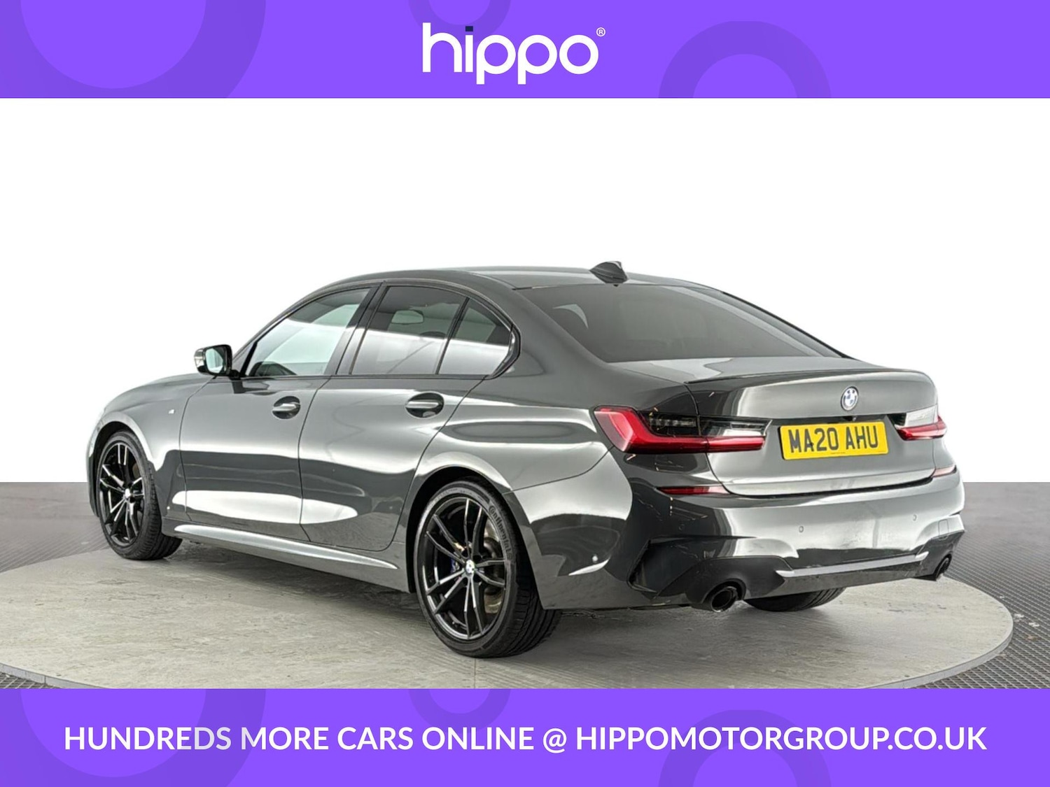 Used BMW 3 Series 2020 for sale - 77108870: Photo 6