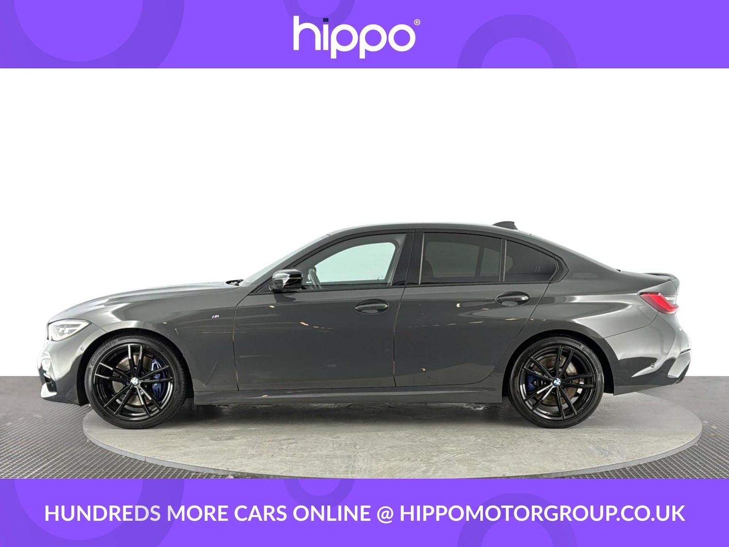 Used BMW 3 Series 2020 for sale - 77108870: Photo 7