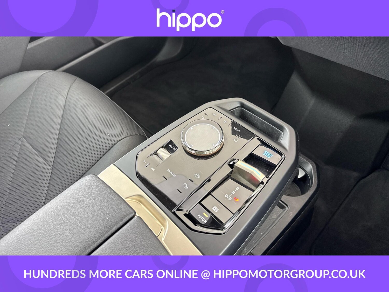 Used BMW iX 2022 for sale - 77400603: Photo 16