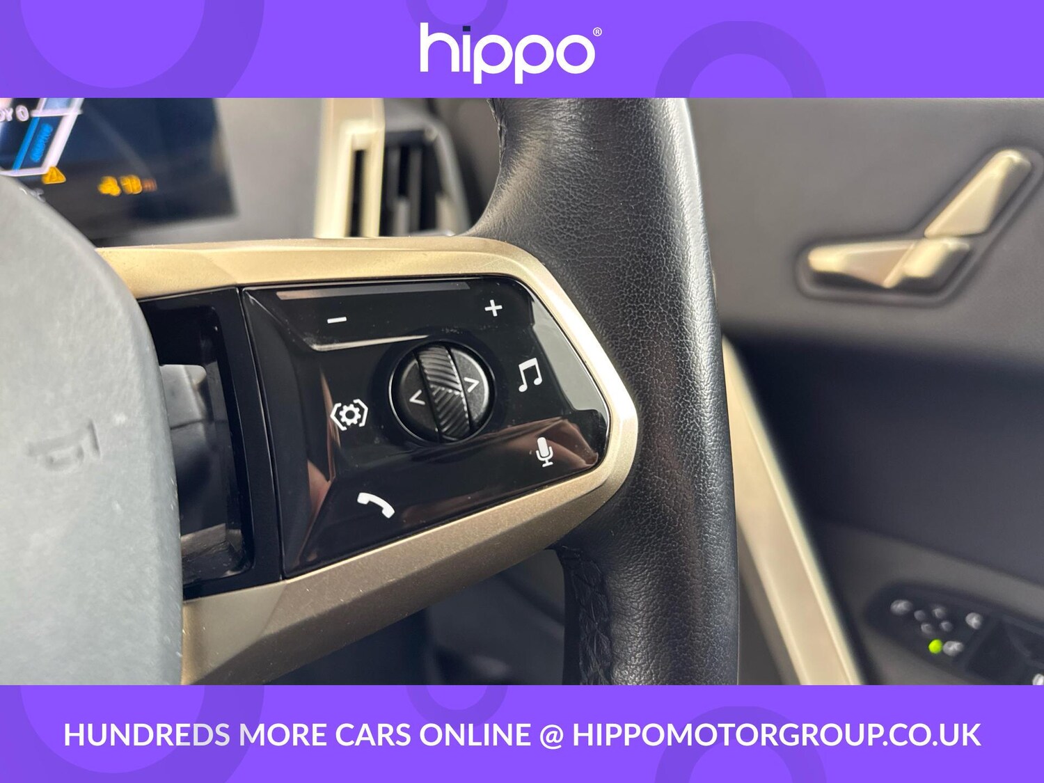 Used BMW iX 2022 for sale - 77400603: Photo 18