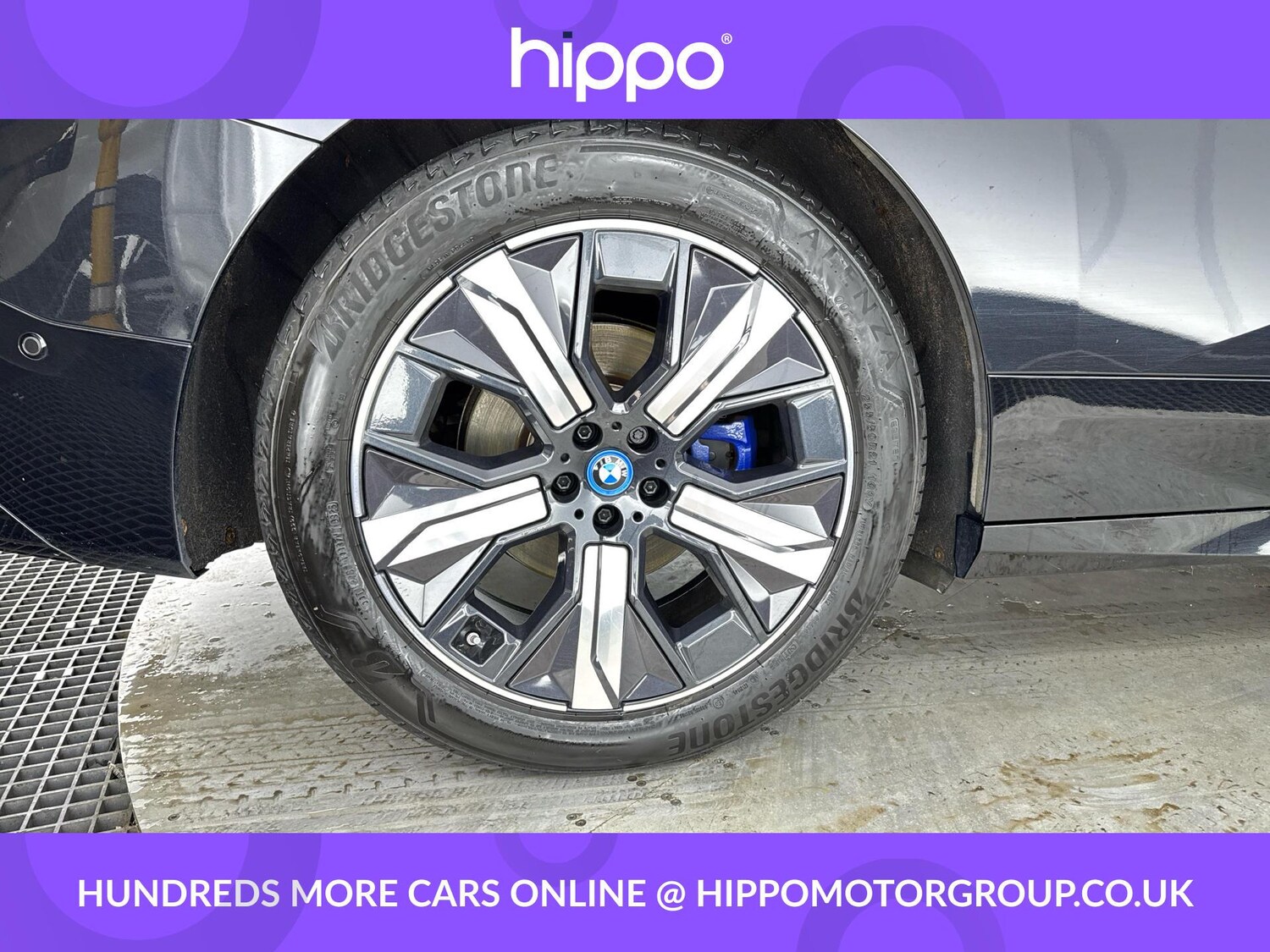 Used BMW iX 2022 for sale - 77400603: Photo 21