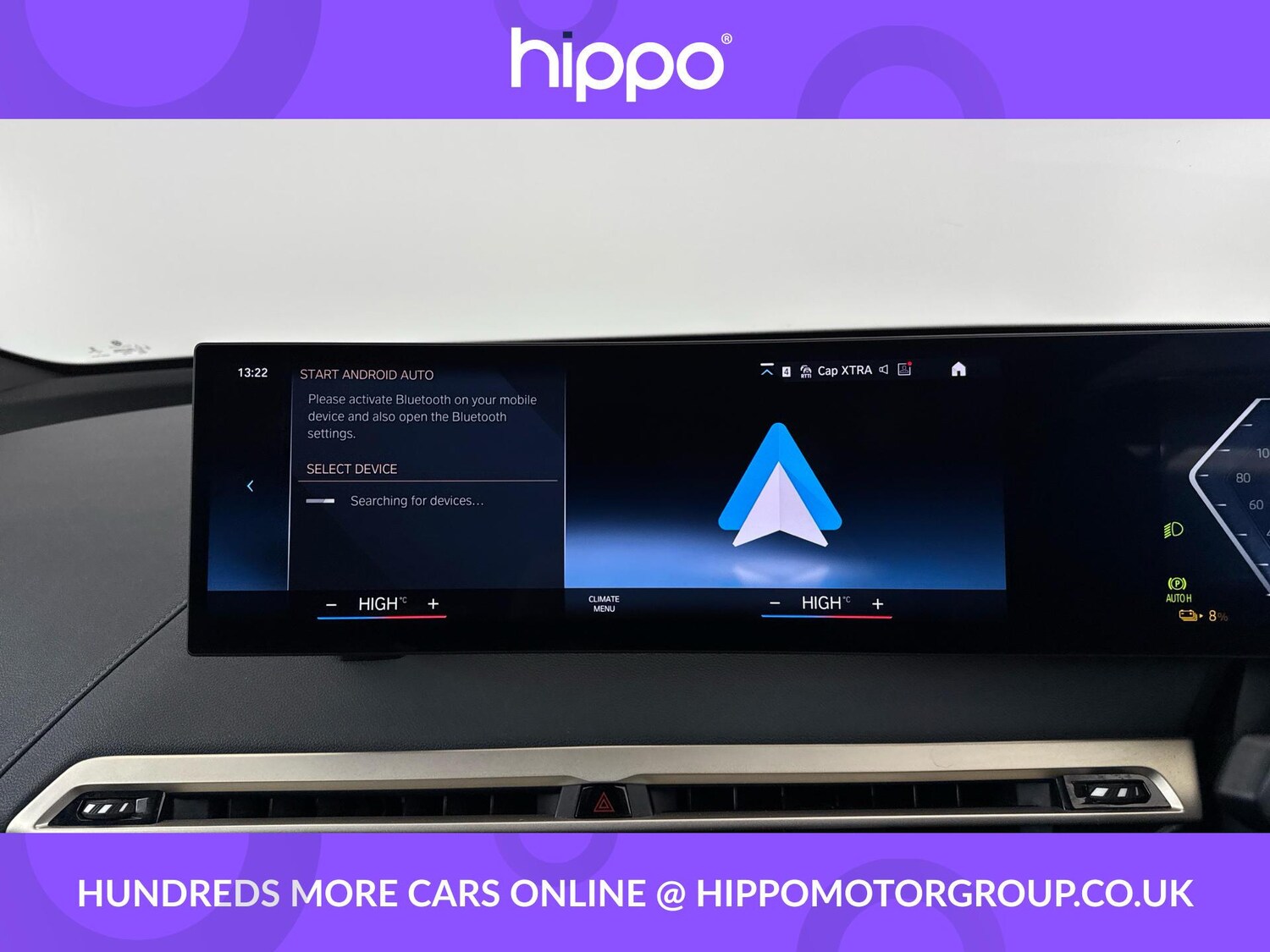 Used BMW iX 2022 for sale - 77400603: Photo 30