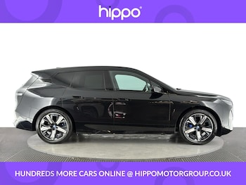 Used BMW iX 2022 for sale - 77400603: Photo