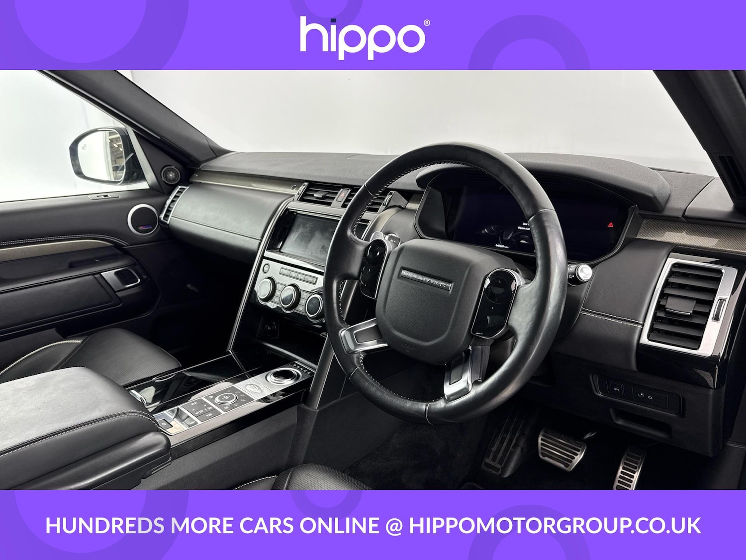 Used Land Rover Discovery 2019 for sale - 77633853: Photo 10