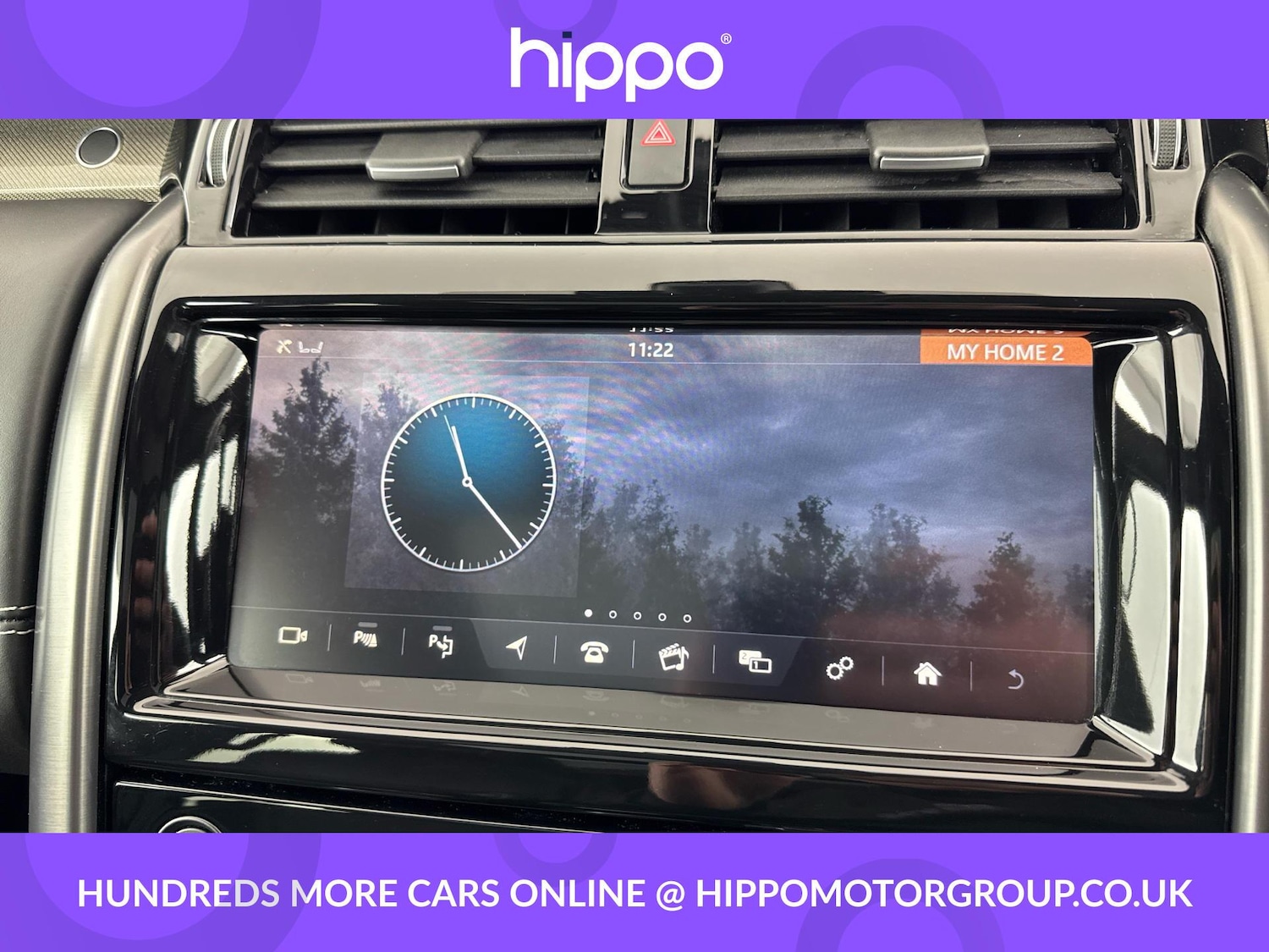 Used Land Rover Discovery 2019 for sale - 77633853: Photo 12