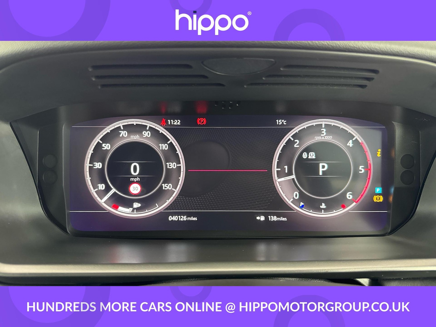 Used Land Rover Discovery 2019 for sale - 77633853: Photo 13