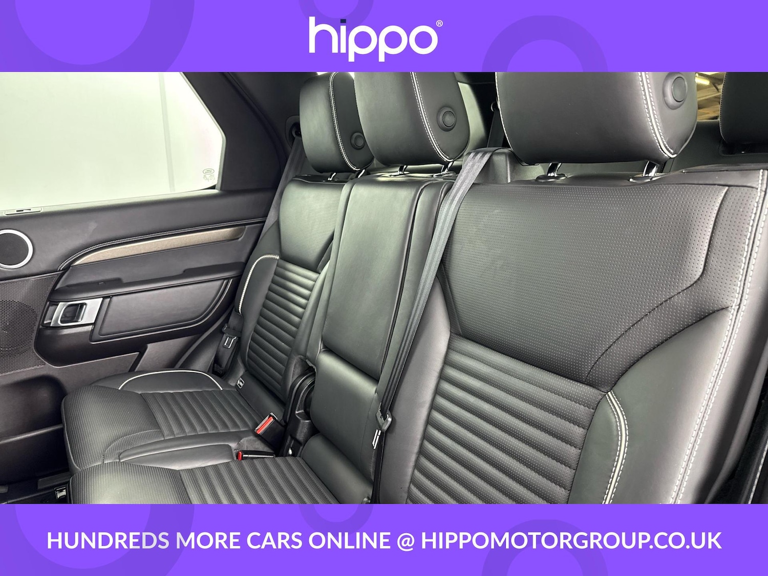 Used Land Rover Discovery 2019 for sale - 77633853: Photo 14