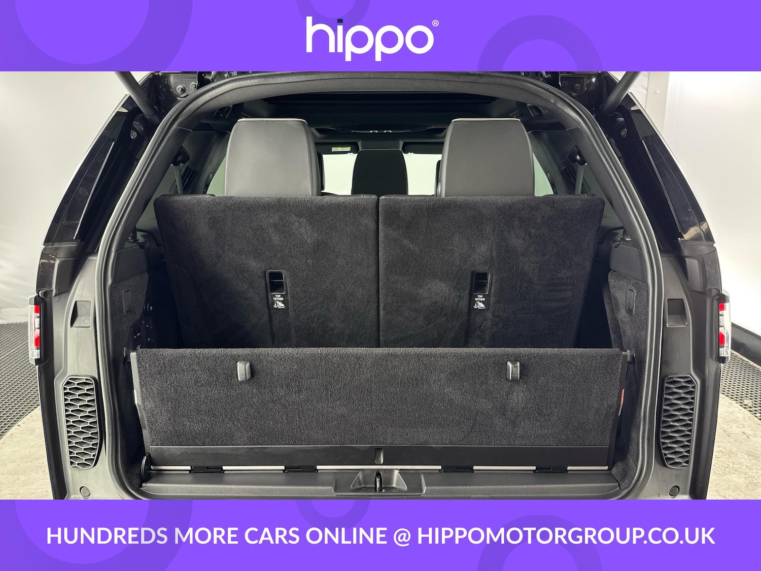 Used Land Rover Discovery 2019 for sale - 77633853: Photo 15