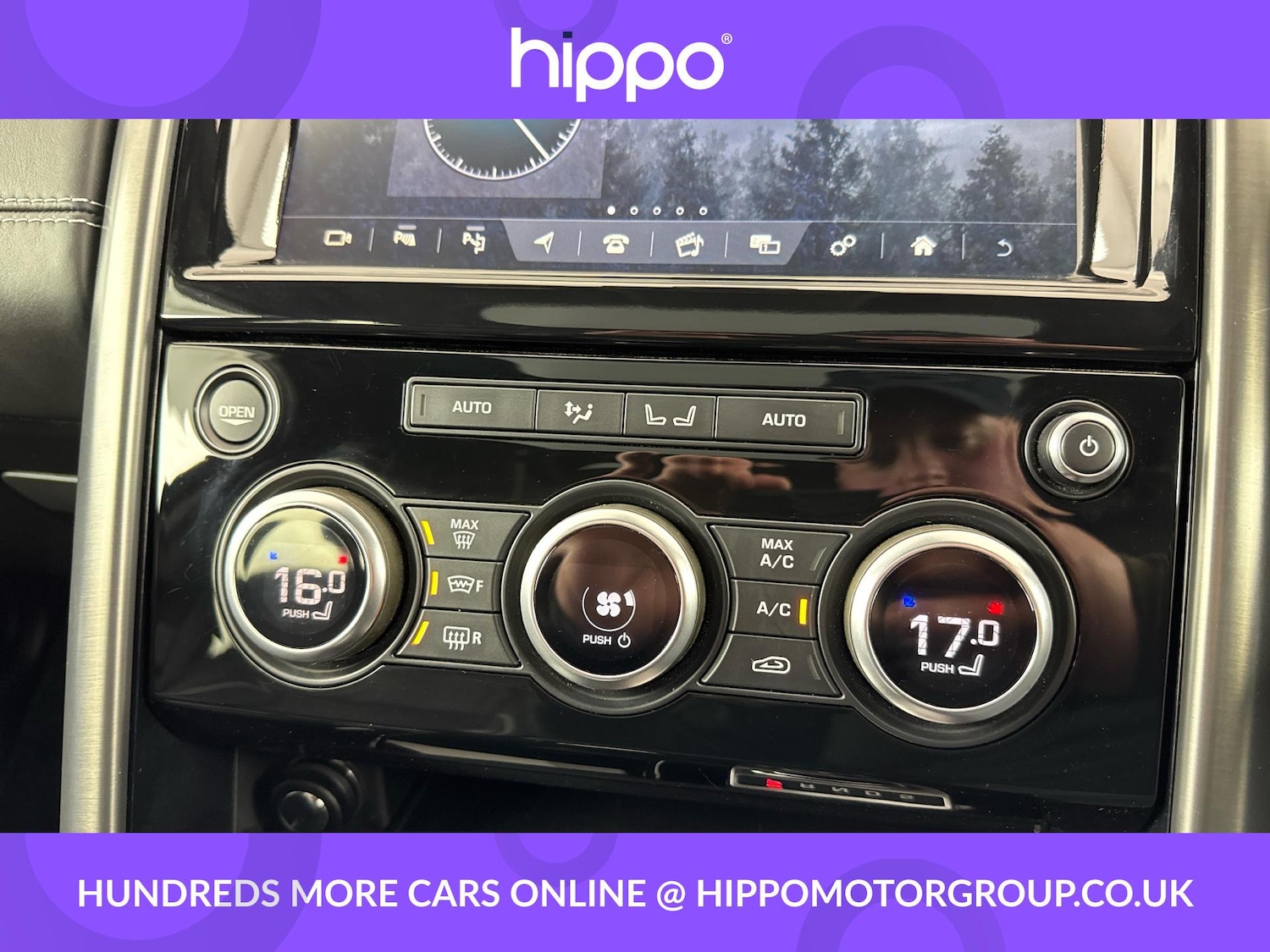 Used Land Rover Discovery 2019 for sale - 77633853: Photo 16