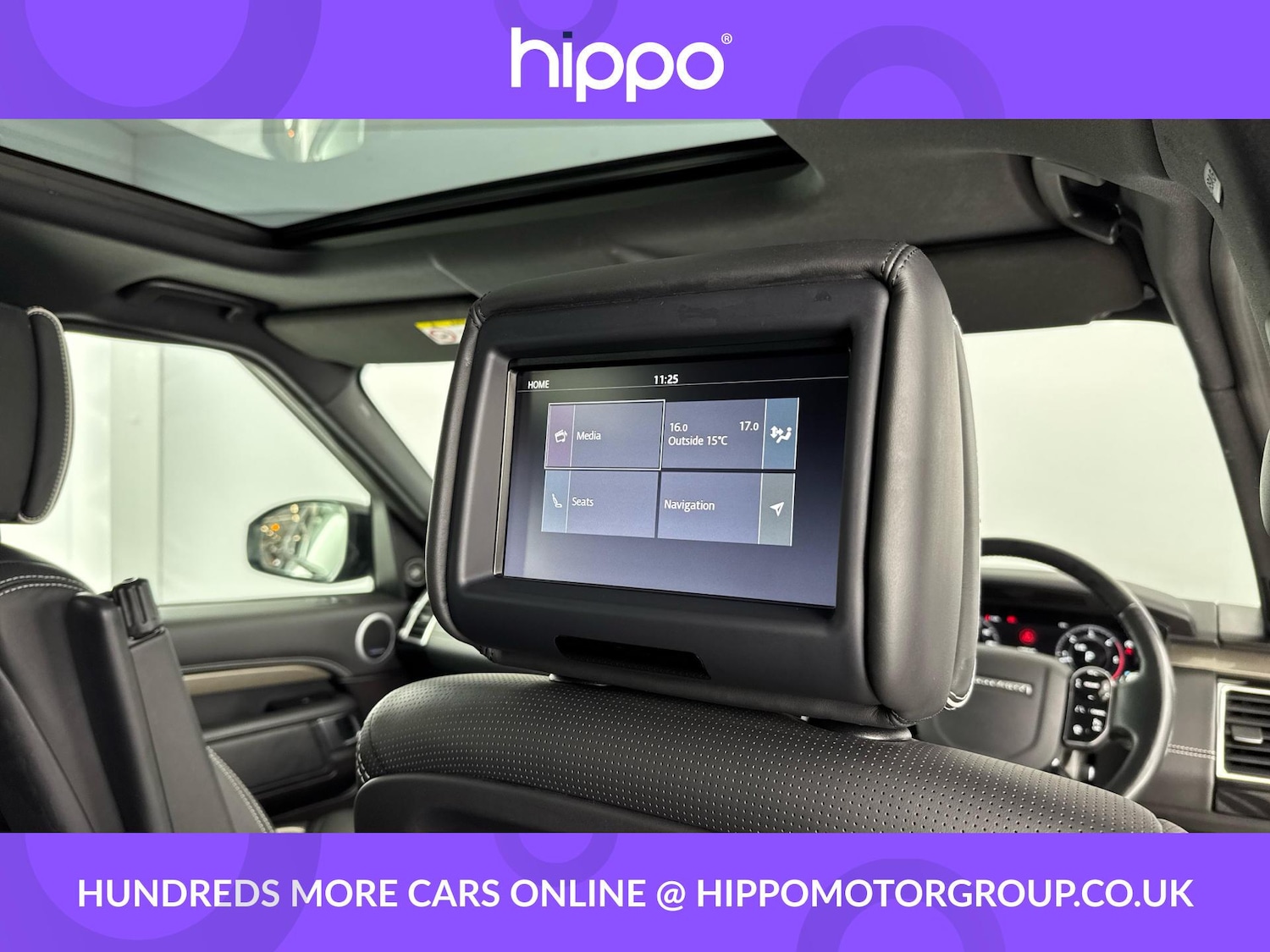 Used Land Rover Discovery 2019 for sale - 77633853: Photo 23