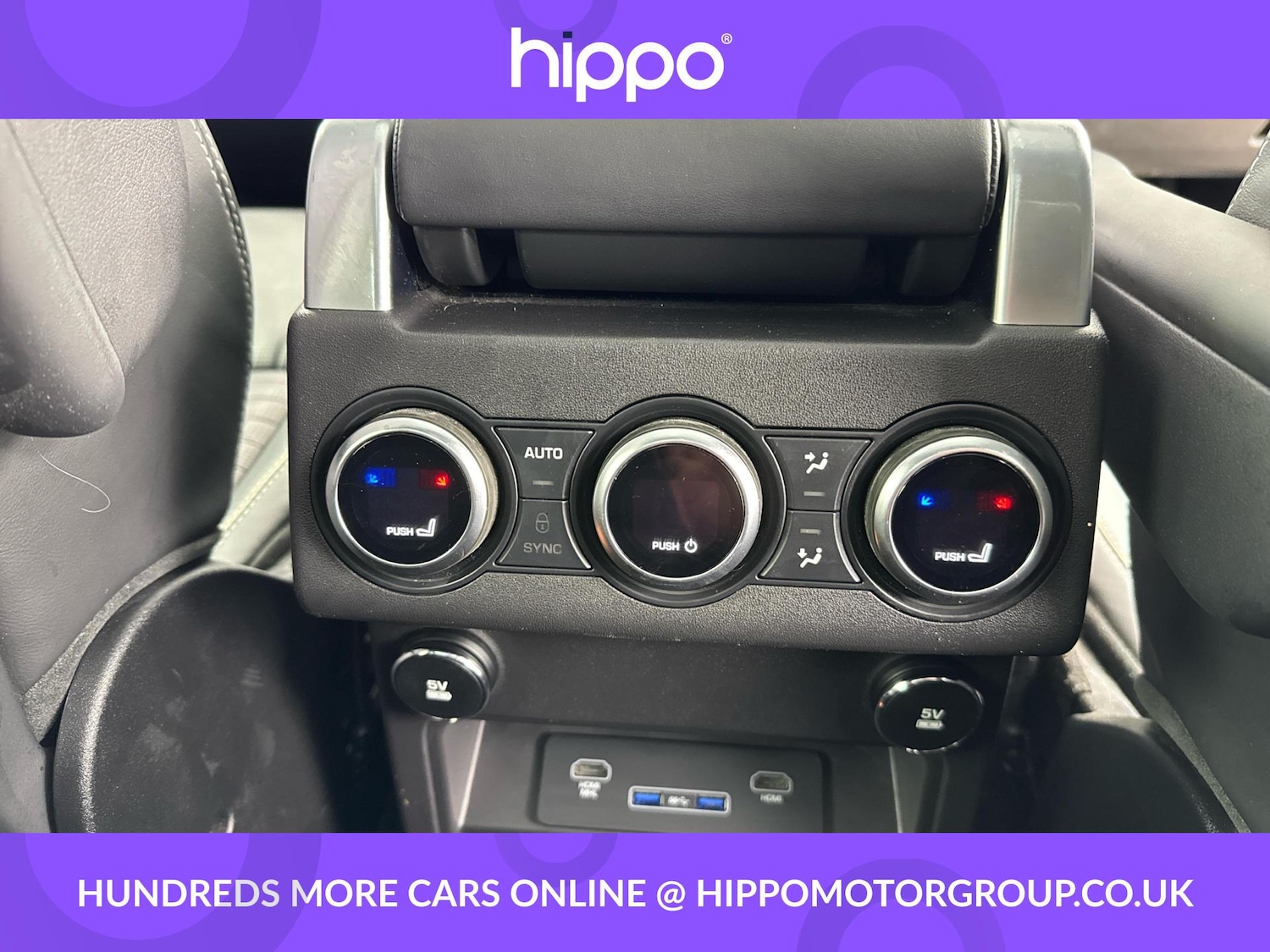 Used Land Rover Discovery 2019 for sale - 77633853: Photo 25